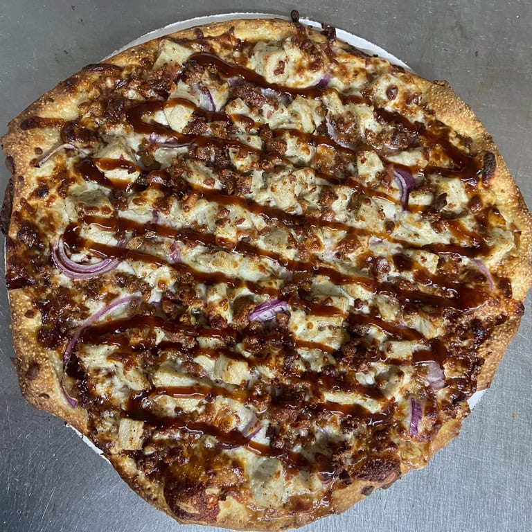 Delicious BBQ Options