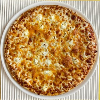 4 Cheese Pizza