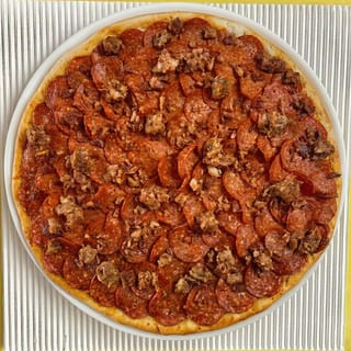 Meat Lover Pizza
