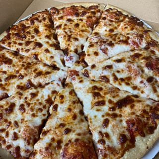 Cheese Pizza