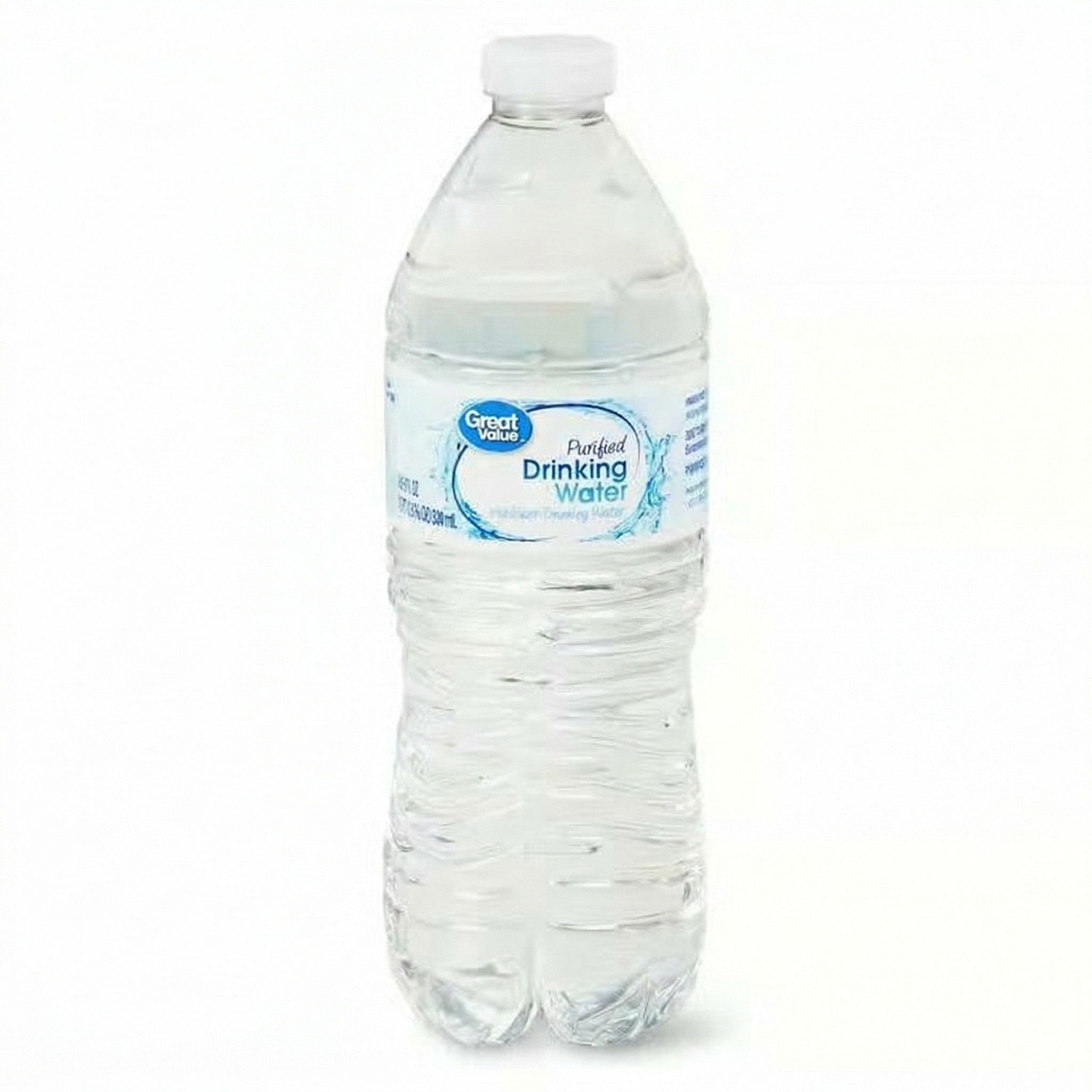 Water.