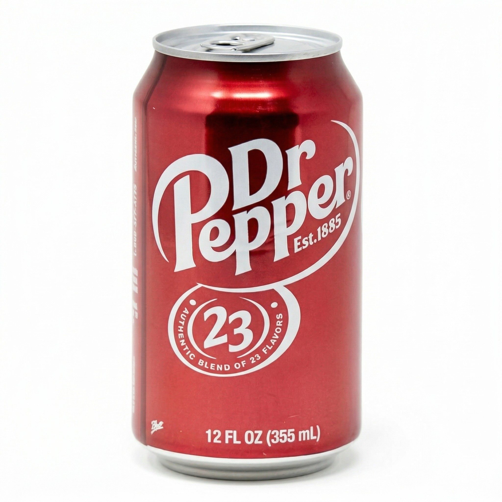 Soda.